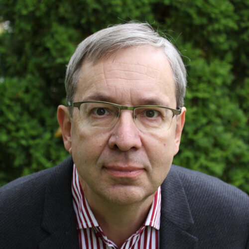 Prof. Dr. Risto Saarinen